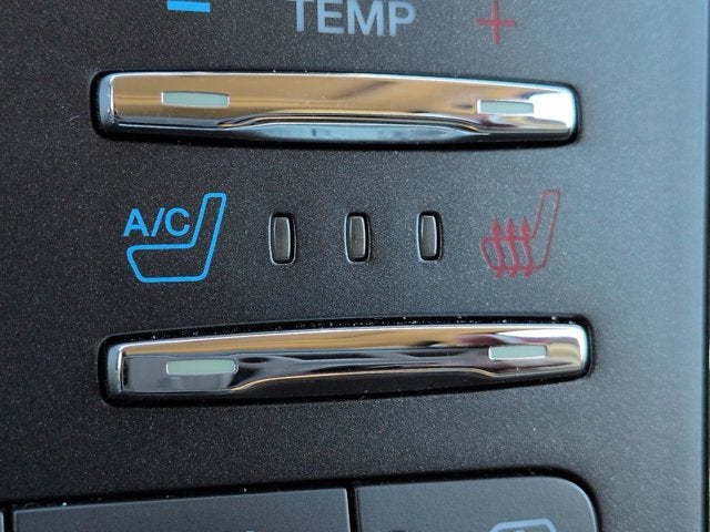 2017 Lincoln Navigator Select