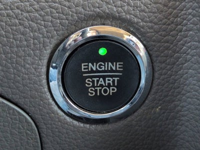 2017 Lincoln Navigator Select