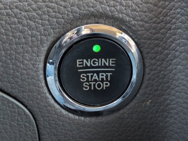 2017 Lincoln Navigator Select