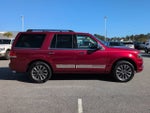 2017 Lincoln Navigator Select