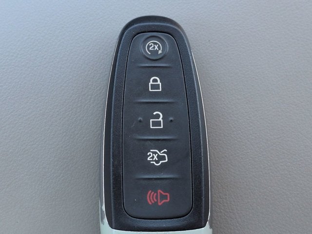 2017 Lincoln Navigator Select