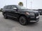 2022 Lincoln Navigator Black Label