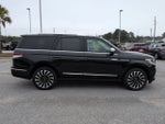 2022 Lincoln Navigator Black Label