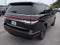 2022 Lincoln Navigator Black Label