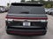 2022 Lincoln Navigator Black Label