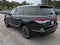 2022 Lincoln Navigator Black Label
