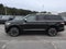 2022 Lincoln Navigator Black Label