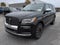 2022 Lincoln Navigator Black Label