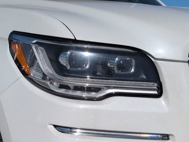 2023 Lincoln Navigator L Reserve