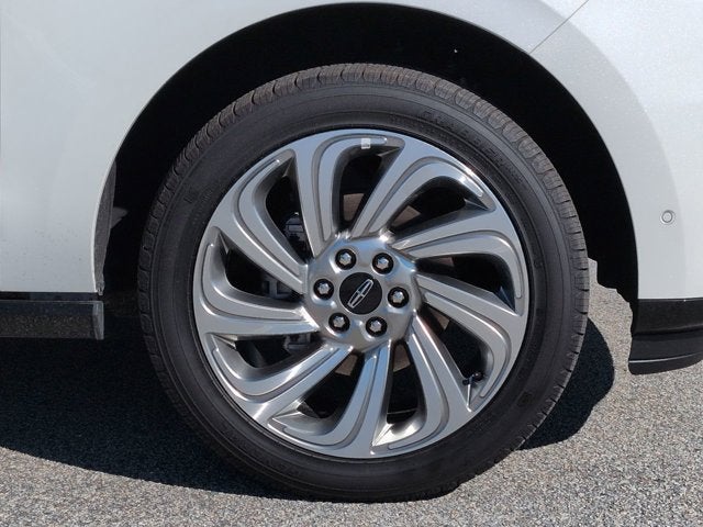 2023 Lincoln Navigator L Reserve