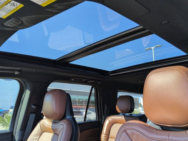 2023 Lincoln Navigator L Reserve