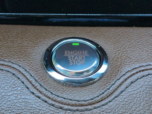 2023 Lincoln Navigator L Reserve