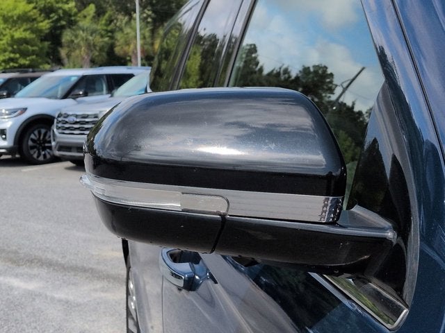 2019 Lincoln Navigator L Reserve