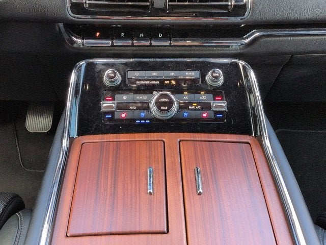 2019 Lincoln Navigator L Reserve