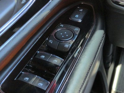 2019 Lincoln Navigator L Reserve