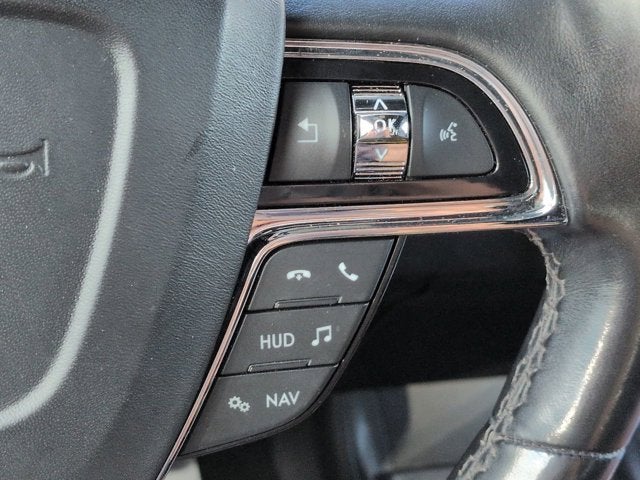 2019 Lincoln Navigator L Reserve