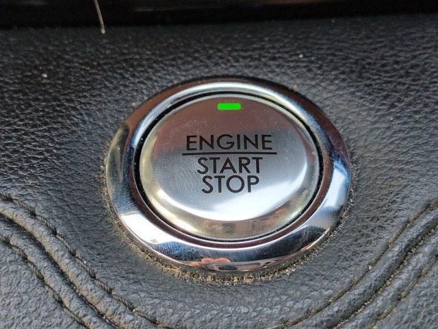 2019 Lincoln Navigator L Reserve