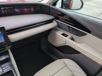 2024 Lincoln Nautilus Premiere