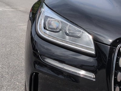 2024 Lincoln Corsair Grand Touring