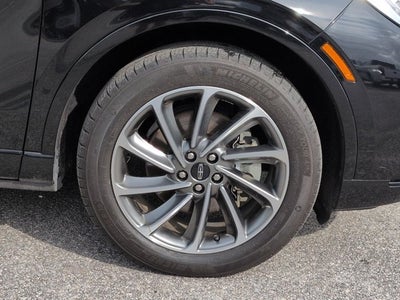 2024 Lincoln Corsair Grand Touring