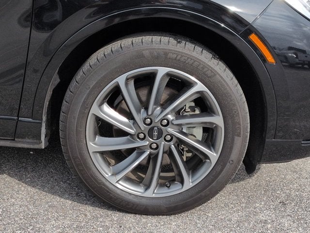 2024 Lincoln Corsair Grand Touring