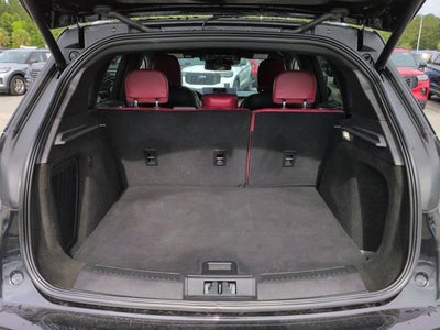 2024 Lincoln Corsair Grand Touring