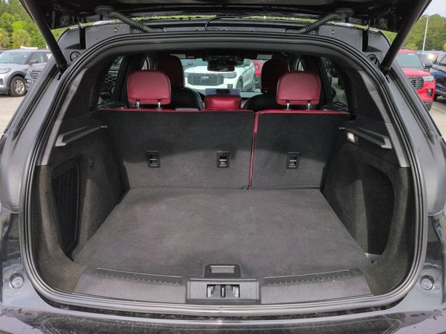 2024 Lincoln Corsair Grand Touring
