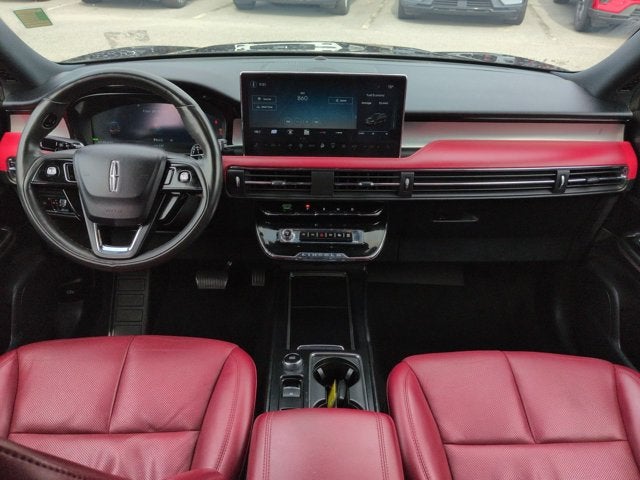 2024 Lincoln Corsair Grand Touring