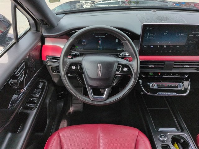2024 Lincoln Corsair Grand Touring