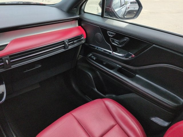 2024 Lincoln Corsair Grand Touring