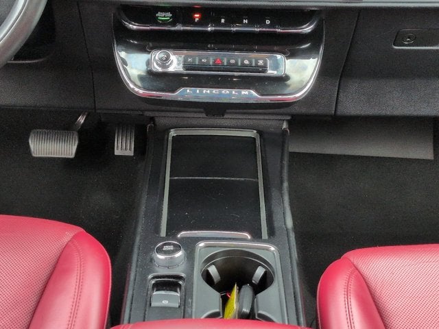 2024 Lincoln Corsair Grand Touring
