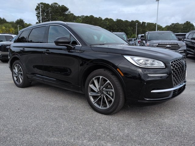 2024 Lincoln Corsair Grand Touring
