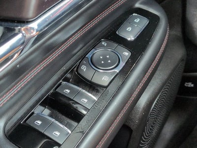 2024 Lincoln Corsair Grand Touring