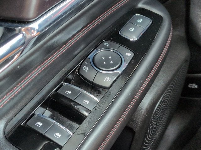 2024 Lincoln Corsair Grand Touring