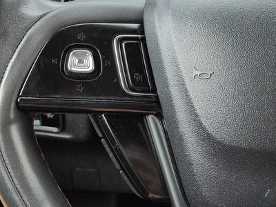 2024 Lincoln Corsair Grand Touring