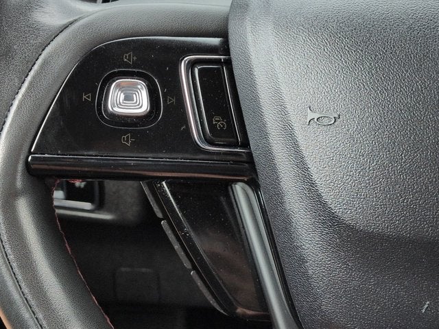 2024 Lincoln Corsair Grand Touring