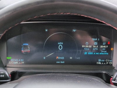 2024 Lincoln Corsair Grand Touring