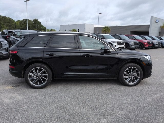 2024 Lincoln Corsair Grand Touring