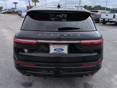 2024 Lincoln Corsair Grand Touring