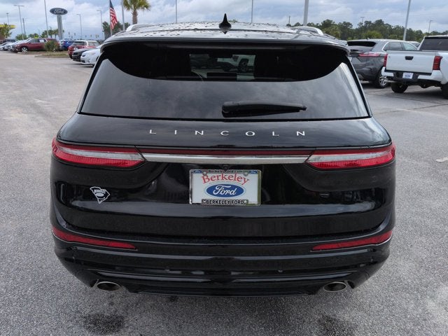 2024 Lincoln Corsair Grand Touring