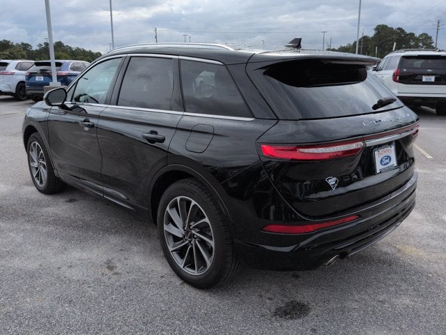 2024 Lincoln Corsair Grand Touring