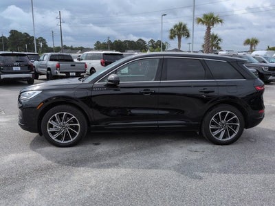 2024 Lincoln Corsair Grand Touring