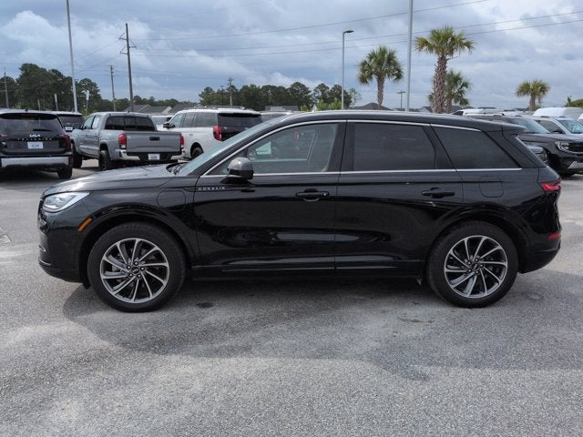 2024 Lincoln Corsair Grand Touring