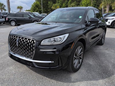 2024 Lincoln Corsair Grand Touring