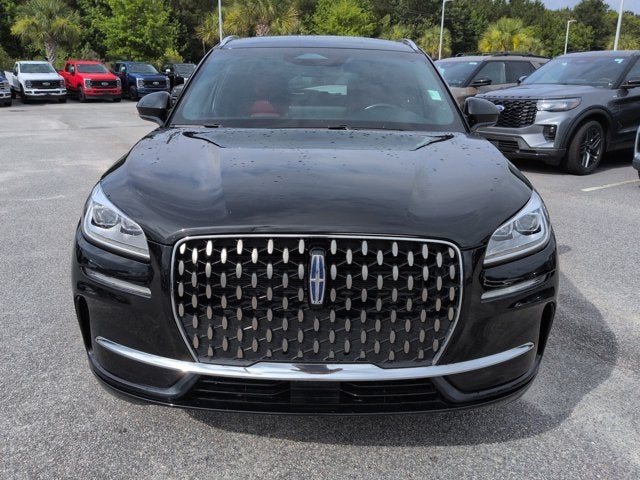 2024 Lincoln Corsair Grand Touring