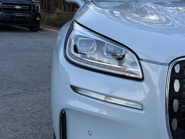 2025 Lincoln Corsair Grand Touring