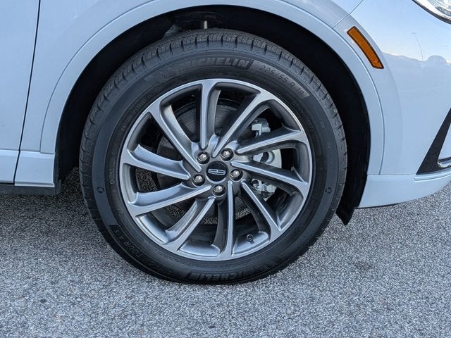 2025 Lincoln Corsair Grand Touring