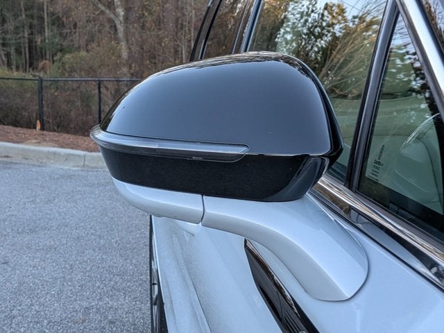 2025 Lincoln Corsair Grand Touring