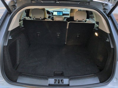 2025 Lincoln Corsair Grand Touring