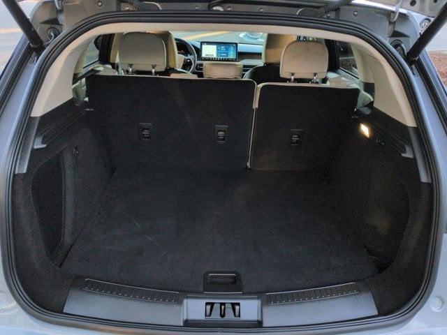 2025 Lincoln Corsair Grand Touring